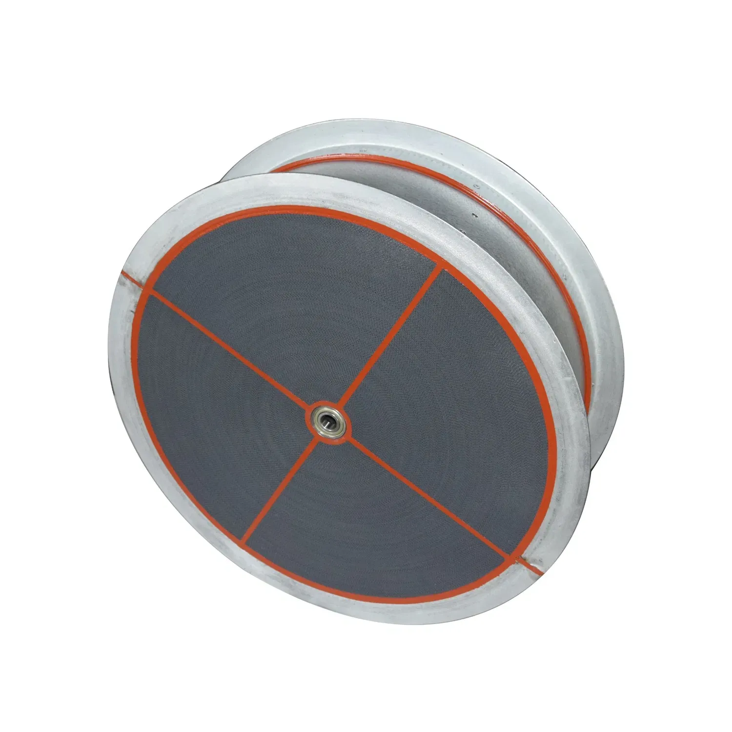 Molecular Sieve Desiccant Wheel