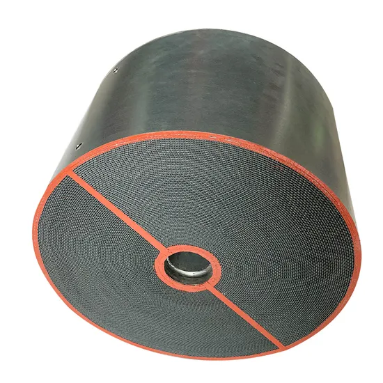 High-Performance Silica Gel Desiccant Wheel for Industrial Use