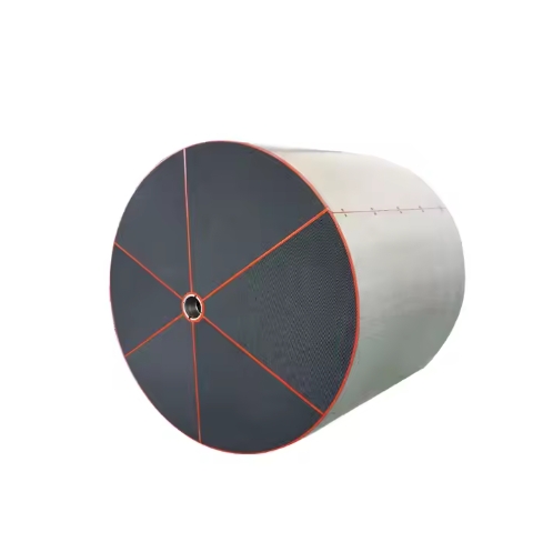 Customizable Diameter (100-2000mm) Industrial Desiccant Wheel Rotor