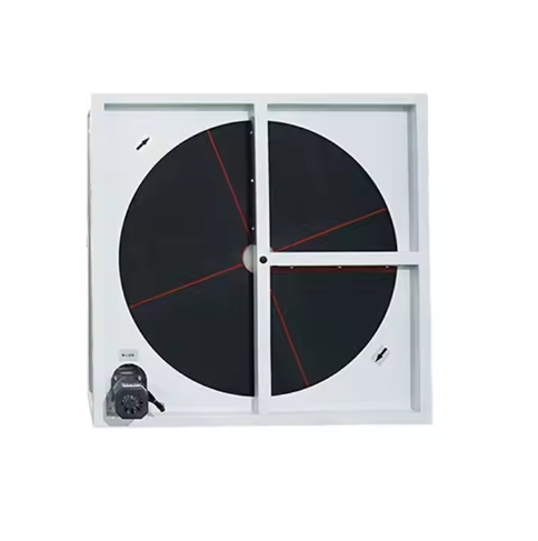 Industrial Rotor Desiccant Wheel for Dehumidifiers