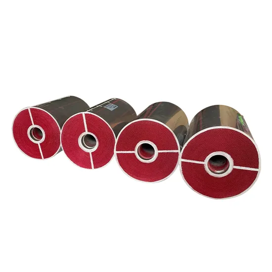 Energy-Saving Desiccant Wheel for Industrial Dehumidifier